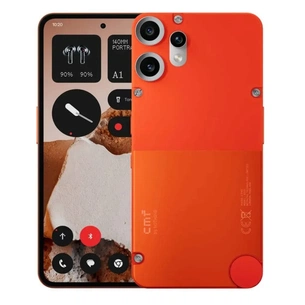 Мобільний телефон Nothing CMF by Nothing Phone 2 Pro 8/256GB Orange (1160254) зображення 1