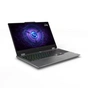 Ноутбук Lenovo LOQ 15IRX9 (83DV019SRA) Luna Grey - зменшене зображення 4