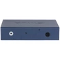 Коммутатор Dahua DH-CS4006-4ET2GT-60 PoE - уменьшенное изображение 2