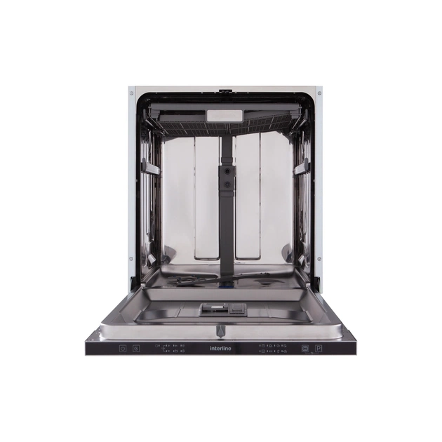 Посудомийна машина Interline DWI 760 DSV WA - picture 8