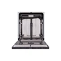 Посудомийна машина Interline DWI 760 DSV WA - preview 8
