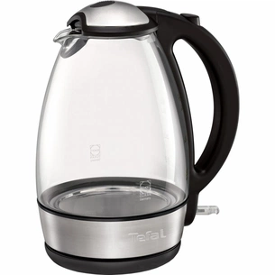 Електрочайник Tefal KI720830 зображення 1