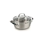 Каструля Rondell RainDrops 2.5 л (RDS-828) - зменшене зображення 1