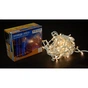 Гірлянда Delux Icicle 75LED 2x0.7m 18 flash теплий білий/білий IP44 EN (90012959) - зменшене зображення 1
