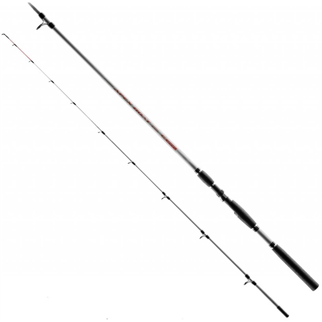 Вудилище Brain fishing Apex Boat 2.70m max 250g (1858.41.96) - зображення 1