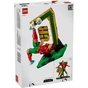 Конструктор LEGO Editions Football Криштиану Роналду — легенда футбола (43016) - уменьшенное изображение 6