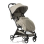 Коляска BabyHit Colibri Sahare Beige (71634) - зменшене зображення 4
