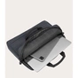 Сумка для ноутбука Tucano 13/14" Stop, black (BSTOP1314-BK) - зменшене зображення 2