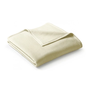 Плед Billerbeck Uno Cotton naturi140х180 (743268) зображення 1