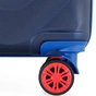Валіза Semi Line 24" M T5807-2 Blue (DAS303196) - зменшене зображення 8