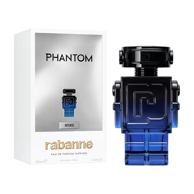 Парфумована вода Rabanne Phantom Intense 100 мл (3349668630035) - зображення 1
