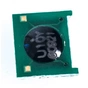 Чип для картриджа HP CLJ CP1025/1415/1215/2025/4025/M351/M551/M251 U10 BLACK Everprint (CHIP-HP-UN-U10-B) - уменьшенное изображение 2