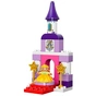 Конструктор LEGO Duplo Королівський замок Софії Першої (10595) - зменшене зображення 6