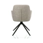Кухонний стілець Special4You Shadow, light grey (E7665) - зменшене зображення 6