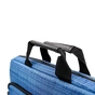 Сумка для ноутбука Grand-X 14-15" SB-149 Sport, soft pocket Light Blue (SB-149BLX) - зменшене зображення 4