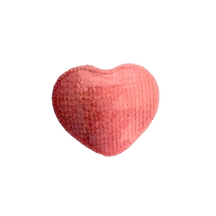 Бомбочка для ванни Geyser Серце 90 г (4820091146281) зображення 1