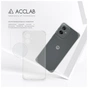 Чехол для мобильного телефона ACCLAB TPU ShockProof Motorola Moto G55 Transparent (1283126616273) - уменьшенное изображение 5