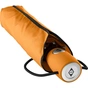 Парасоля Fare Mini Pocket AOC 5460 міні автоматична 97 см orange (FR.5460 orange) - зменшене зображення 4