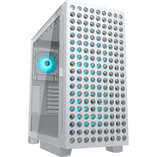 Корпус Cougar Airface ECO RGB White зображення 1