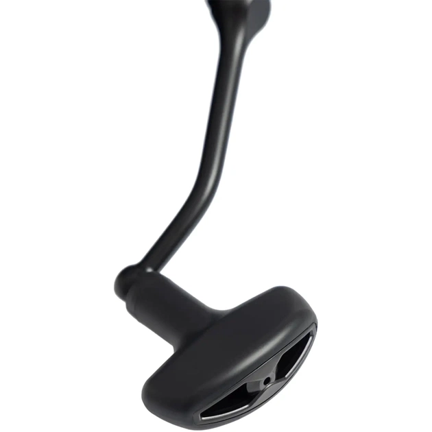 Котушка Brain Classic III Feeder 4000S 4+1BB 4.91 (1858.82.62) - picture 4