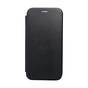 Чохол до мобільного телефона ACCLAB Book Cover Elegance Xiaomi Redmi 15 Black (1283126631719) - зменшене зображення 1