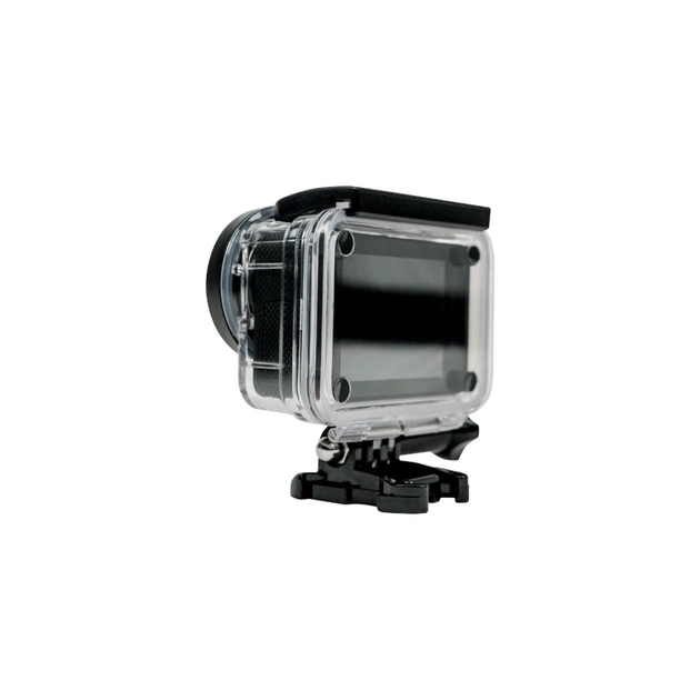 Екшн-камера AirOn ProCam 7 Black Tactical Helm Kit (4822356754511) - picture 8