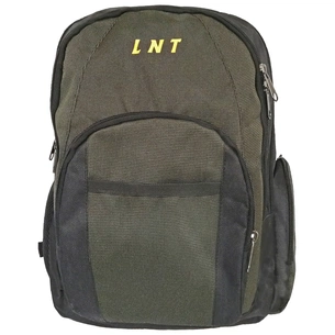 Рюкзак для ноутбука LNT 15.6" BN115 (LNT-BN115G-GR) зображення 1
