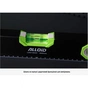Уровень Alloid Pro, 120см, 3 капсулы, с магнитом (LD-013120) - уменьшенное изображение 6