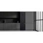 Холодильник LG GC-B509FTZW - уменьшенное изображение 2