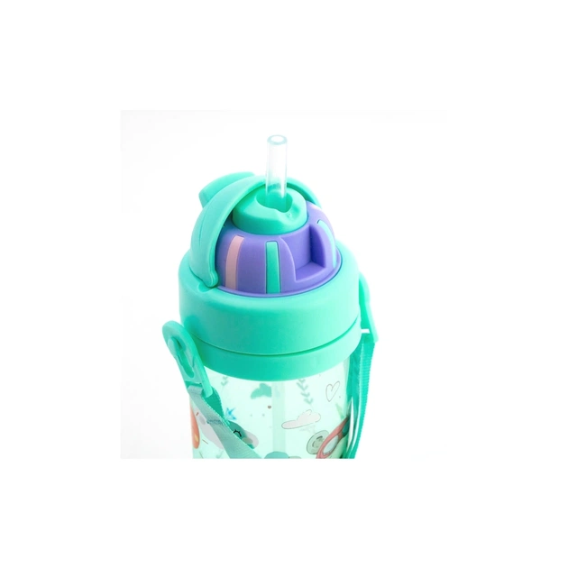 Поїльник-непроливайка Maxi 450 мл (MX61331) - picture 2