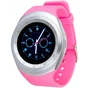 Смарт-годинник UWatch Y1 Pink (F_75231) - зменшене зображення 1