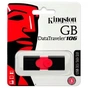 USB флеш накопичувач Kingston 64GB DT106 USB 3.0 (DT106/64GB) - зменшене зображення 5