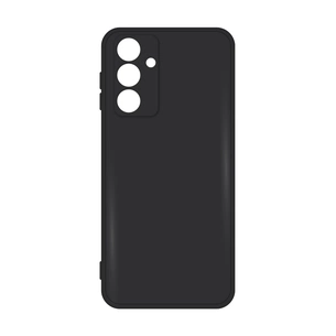 Чехол для мобильного телефона ACCLAB SoftShell Samsung Galaxy A15 Black (1283126586842) изображение 1