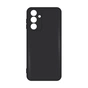 Чохол до мобільного телефона ACCLAB SoftShell Samsung Galaxy A15 Black (1283126586842) - зменшене зображення 1