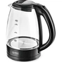 Електрочайник First FA-5404-1-BA - зменшене зображення 3