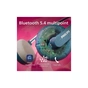 Навушники Philips TAH2000 Blue (TAH2000TL/00) - зменшене зображення 5