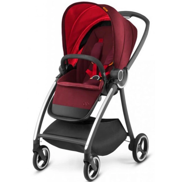 Коляска GB Maris Dragonfire Red (616210004) - изображение 1
