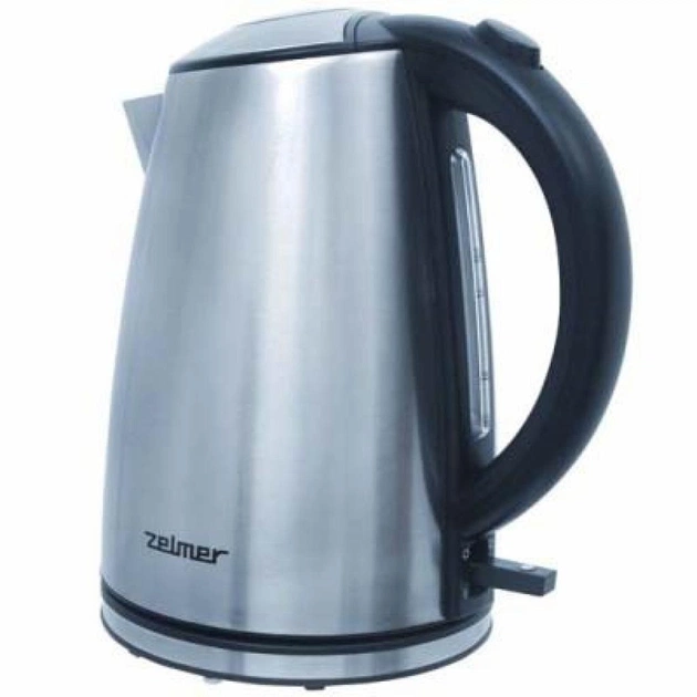 Електрочайник Zelmer CK1020 - изображение 1