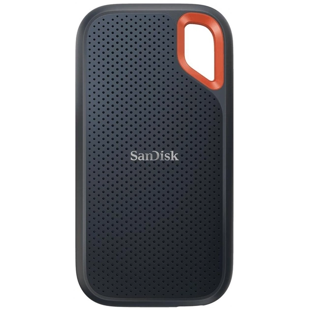 Накопитель SSD USB 3.2 1TB SanDisk (SDSSDE61-1T00-G25) - изображение 1