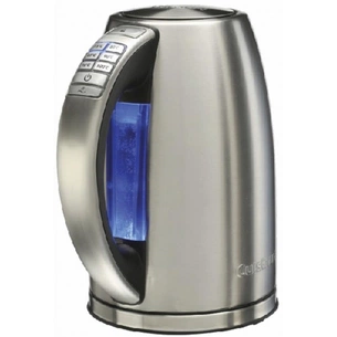 Електрочайник Cuisinart CPK18E зображення 1