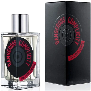 Парфумована вода Etat Libre d'Orange Dangerous Complicity 100 мл (3760168591143) зображення 1