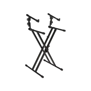 Стійка для клавішних Quik Lok QL642 (227905) изображение 1