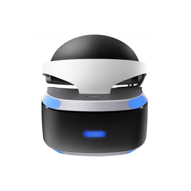 Окуляри віртуальної реальності Sony PlayStation VR - picture 5