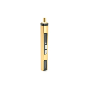 Викрутка акумуляторна Voltronic SW-80033, біти, 30шт., лопатка, пінцет, подовжувач, тримач 115мм, біти S2, Case (SW-80033) зображення 1