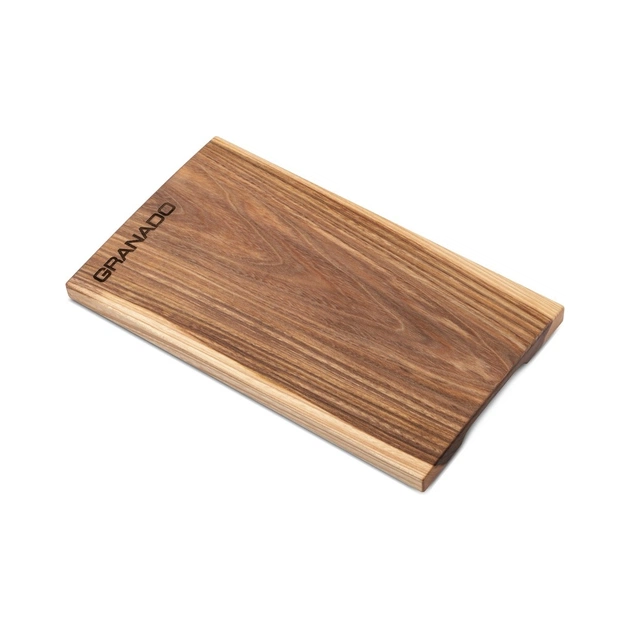 Мойка кухонная GRANADO Royal Estella grafito (+ подрібнювач Algar 1000 + змішувач Ferrol inox + дозатор Redondo inox + (ksg0309) - изображение 9