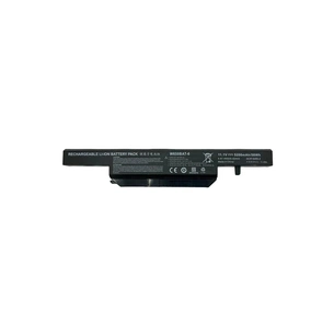 Аккумулятор для ноутбука Clevo W650BAT-6, 5600mAh (62.16Wh), 6cell, 11.1V, Li-ion (A71102) изображение 1