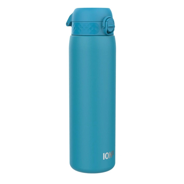 Пляшка для води ION8 OneTouch Vacuum Insulated 920 мл Blue (I8TS1000BLU) - изображение 1