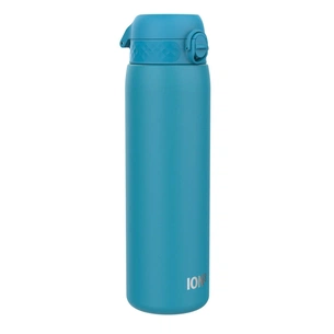 Пляшка для води ION8 OneTouch Vacuum Insulated 920 мл Blue (I8TS1000BLU) зображення 1