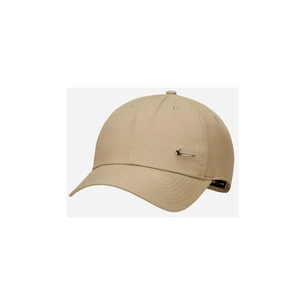 Кепка Nike H86 Metal Swoosh Cap 943092-276 бежевий Уні OSFM (196153653849) зображення 1