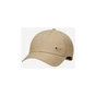 Кепка Nike H86 Metal Swoosh Cap 943092-276 бежевий Уні OSFM (196153653849) - зменшене зображення 1